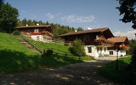 Blockhaus-Ferienpark